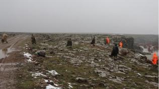 13 gündür aranıyordu! Kayıp kadından acı haber