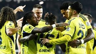 Ligin tek nama�lup tak�m� F.Bah�e