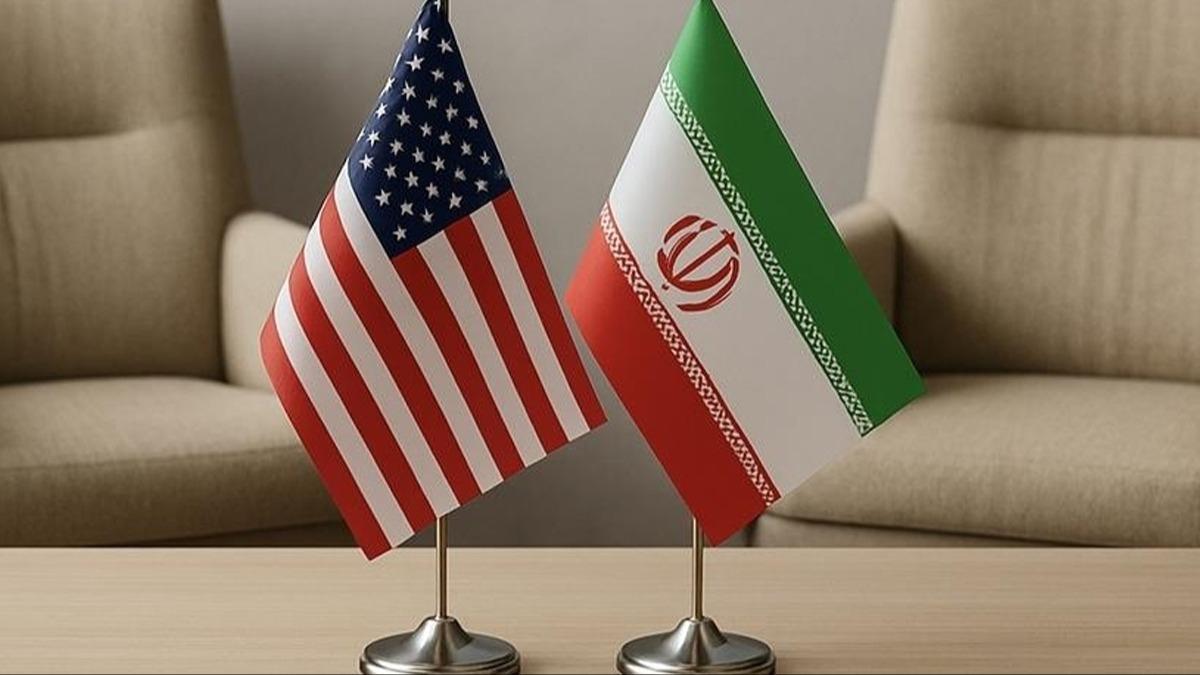 ABD bas�n�: �ran, �stanbul'daki g�r��meyi Umman'a ta��mak istiyor