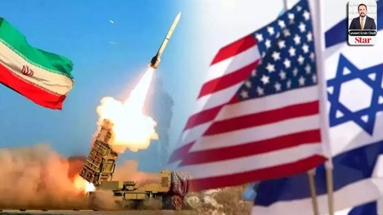 ABD ve �srail'in �ran imtihan�