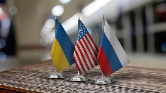Abu Dabi'de bar�� masas�: ABD, Rusya ve Ukrayna yeniden bir araya geliyor