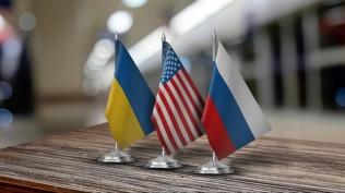 Abu Dabi'de barış masası: ABD, Rusya ve Ukrayna yeniden bir araya geliyor