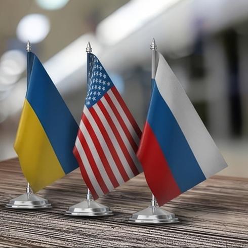 Abu Dabi'de bar�� masas�: ABD, Rusya ve Ukrayna yeniden bir araya geliyor