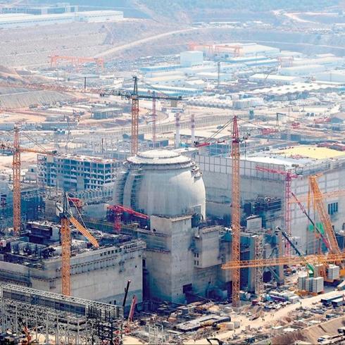 Akkuyu'da kritik a�ama tamam