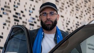 Al Hilal, Karim Benzema transferini duyurdu