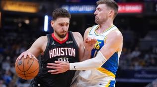 Alperen'den All-Star açıklaması: Seçilememek benim için hayal kırıklığı