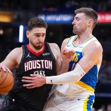 Alperen'den All-Star a��klamas�: Se�ilememek benim i�in hayal k�r�kl���