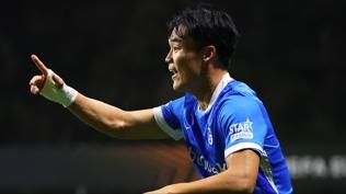 Be�ikta�'ta yeni golc� yolda