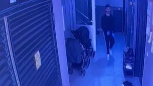 Antalya'da deh�et anlar�