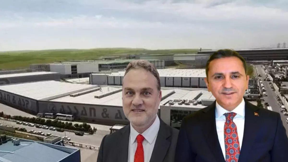 2 ayrı suçtan dava açıldı