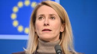 Avrupa Birli�i Arktik'te yeni stratejiye haz�rlan�yor