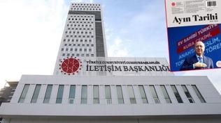 Ay�n Tarihi dergisinin 2026 Ocak say�s� yay�mland�