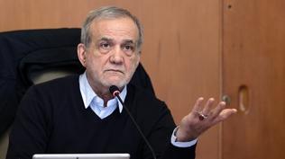 Peze�kiyan'dan ABD ile m�zakere talimat�