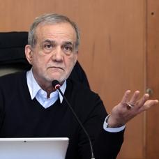 Peze�kiyan'dan ABD ile m�zakere talimat�