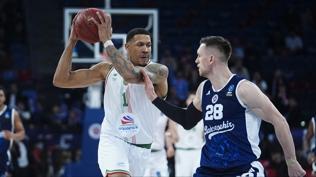 Bahçeşehir Koleji evinde kaybetti