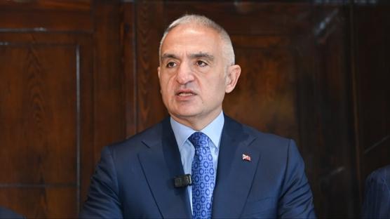 Asrın felaketinden asrın ihyasına! Bakan Ersoy: 3 yılda şehirleri yeniden inşa ettik