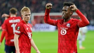 Beşiktaş'tan kanat hamlesi