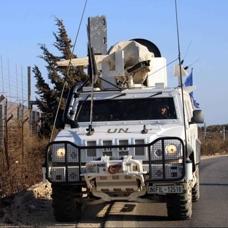 BM karar�na a��k ihlal: ��galci �srail �HA's� UNIFIL'i hedef ald�