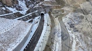 �al��malarda sona gelindi, a��l��a g�n say�yor