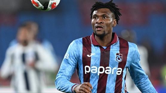 Chibuike Nwaiwu: Tak�mda ger�ek bir aile ortam� var