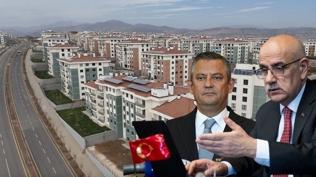 CHP'ye YPG tepkisi! 'Keşke bu mücadele deprem bölgesi için verilseydi'