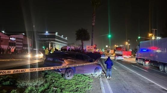 Cip dehşeti! Yaya geçidinde 3 can gitti, sürücü tutuklandı