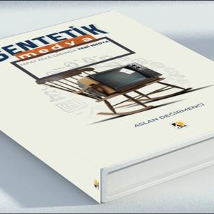 �ok katmanl� yeni medya d�zeni: 'Sentetik Medya' raflarda