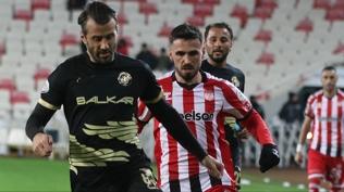 �orum FK, Caner Osmanpa�a ile yollar�n� ay�rd�