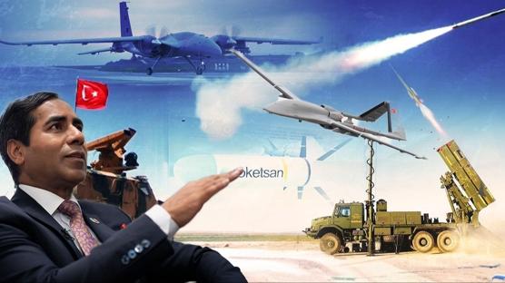 Haq: Türkiye kapasiteyi nasıl artırdığını gösterdi