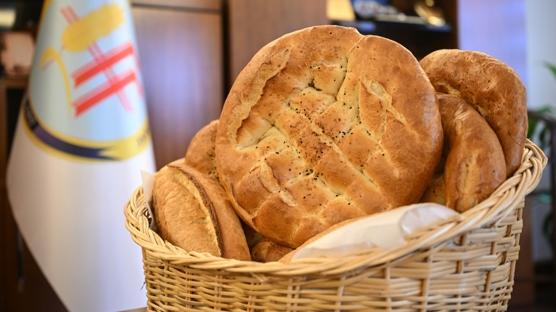 Ramazan pidesi fiyat� belli oldu