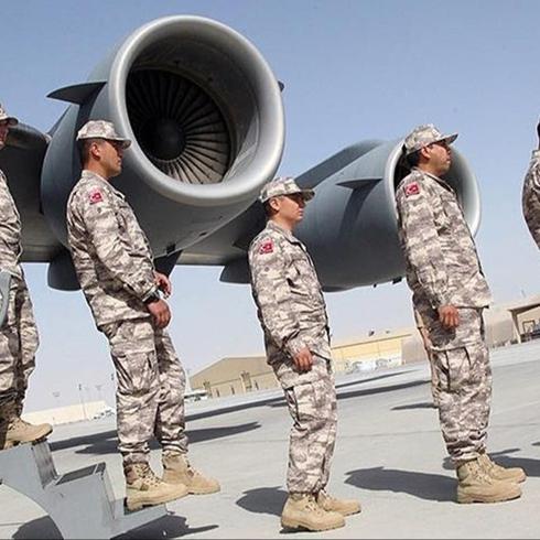 Epstein belgelerinden ��kt�! Katar'daki darbeyi T�rk �ss� engelledi