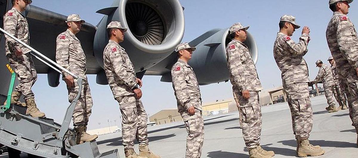 Epstein belgelerinden ��kt�! Katar'daki darbeyi T�rk �ss� engelledi