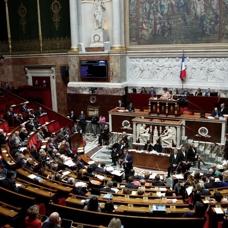 Epstein dosyas� Fransa'ya ta��n�yor: Komisyon kurulacak