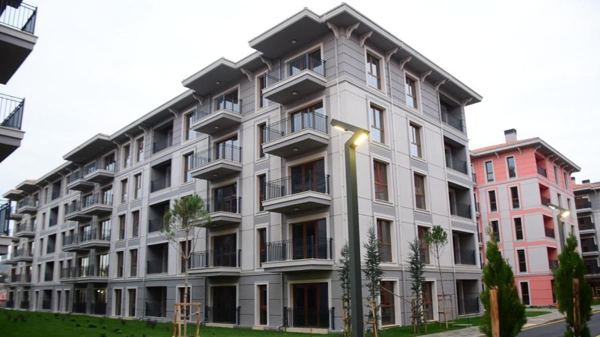 Kira artış oranı belli oldu