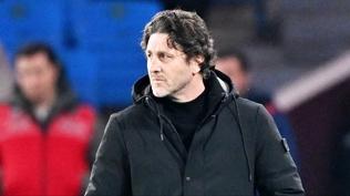 Fatih Tekke: Bu ma� bile bana g�re zor