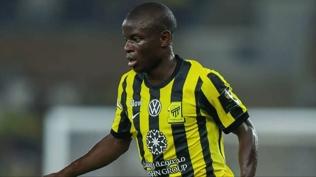 N'Golo Kante transferi iptal