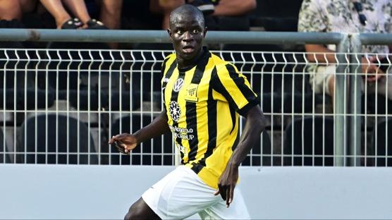 Kante transferi zora girdi