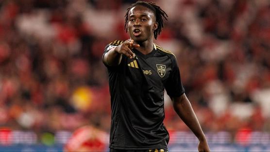 Galatasaray transferi bitirdi!