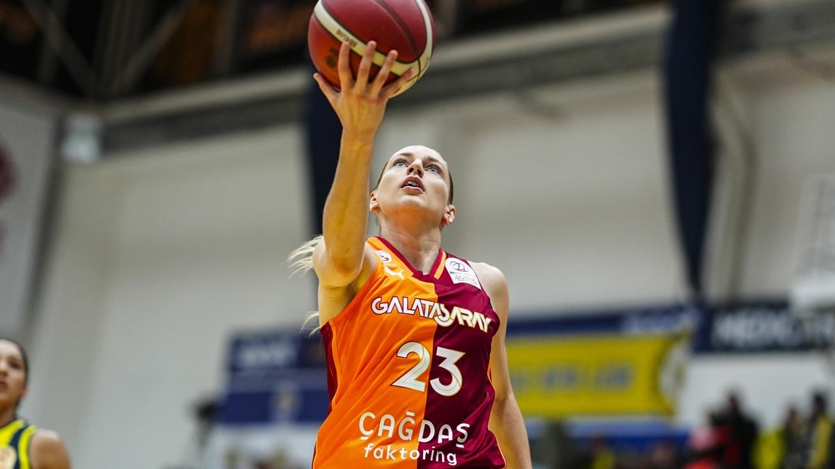 Galatasaray'�n Avrupa Ligi'ndeki rakibi Spar Girona