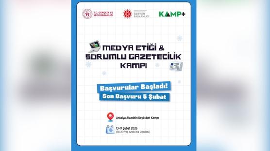 Gençler dezenformasyona karşı farkındalık kazanıyor