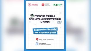 Gen�ler dezenformasyona kar�� fark�ndal�k kazan�yor