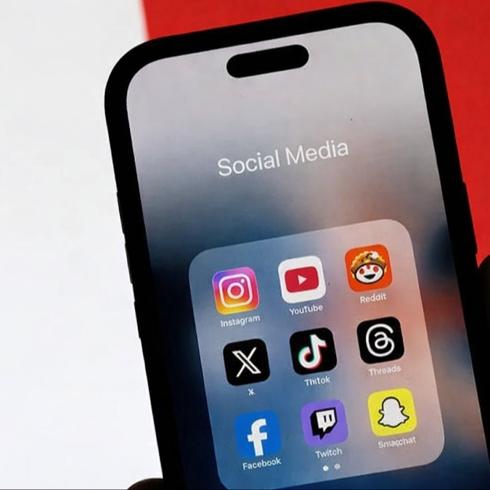 Grok krizi b�y�d�! Fransa'dan X'e bask�n