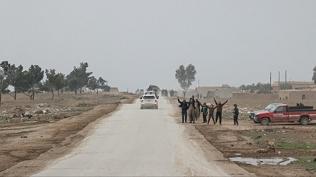 Haseke'de gerilim tırmandı! Terör örgütü YPG 23 sivili alıkoydu