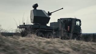 İki ülkeden Ukrayna'ya hava savunma desteği: 290 milyon dolarlık sipariş verildi