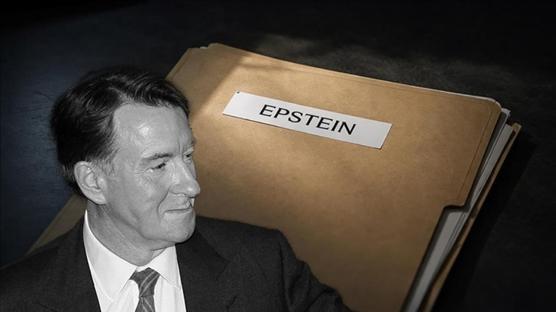 �ngiltere'de Epstein depremi: Mandelson i�in yarg� s�reci ba�lad�