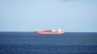 �ran-ABD hatt�nda H�rm�z alarm�: Bir tankere m�dahale iddias�