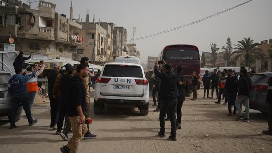 �srail'deki i�lerine d�nemeyen Filistinli i��iler 2025'te 9 milyar dolar zarar etti