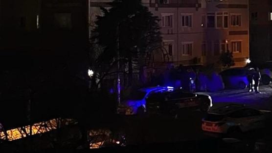 İzmir'de sabah dehşeti! Genç, işe giderken öldürüldü