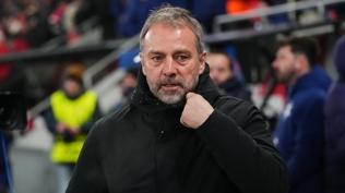 Joan Laporta'dan Hansi Flick kararı