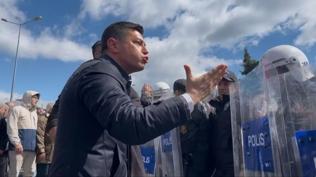 Kamu görevlisine hakaret etmişti! CHP'li belediye başkanına verilen ceza belli oldu